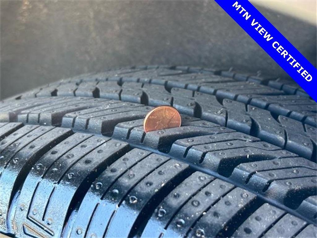 used 2023 Ford Escape car, priced at $19,091