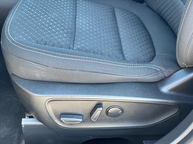 used 2023 Ford Escape car, priced at $19,424