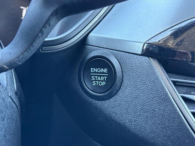 used 2023 Ford Escape car, priced at $19,424