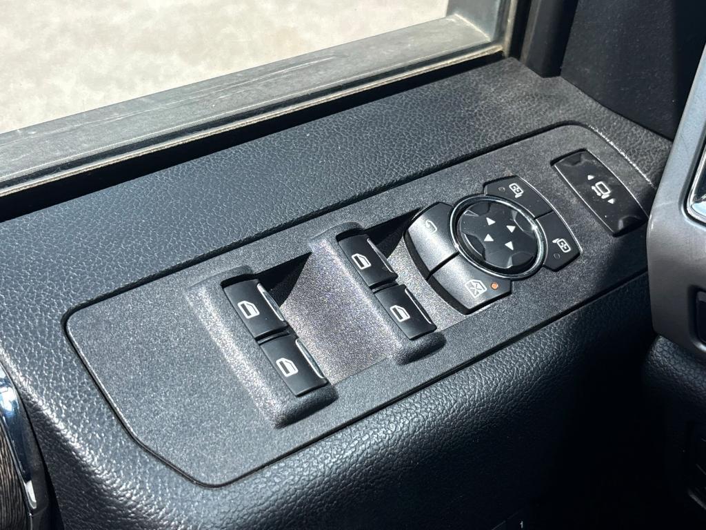 used 2017 Ford F-250 car, priced at $45,554