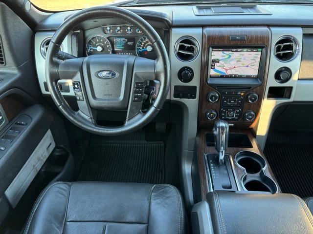 used 2014 Ford F-150 car, priced at $13,481