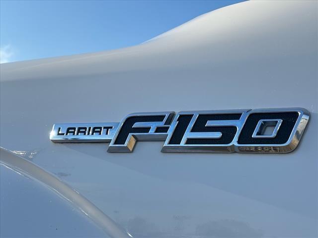 used 2014 Ford F-150 car, priced at $13,481