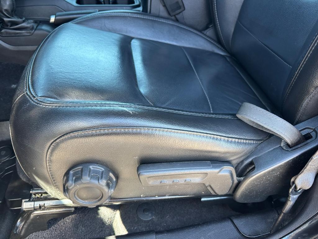 used 2021 Jeep Wrangler Unlimited car, priced at $34,652