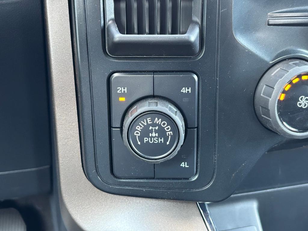 new 2025 Ford F-150 car, priced at $44,555
