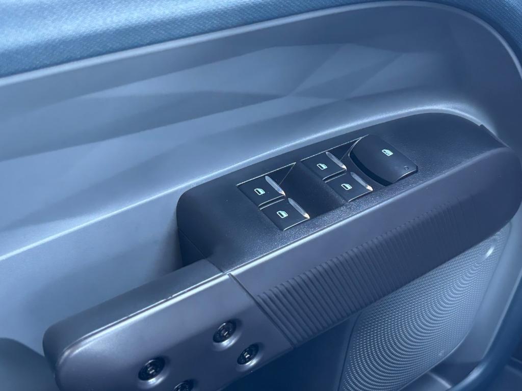 new 2025 Ford Maverick car, priced at $27,550