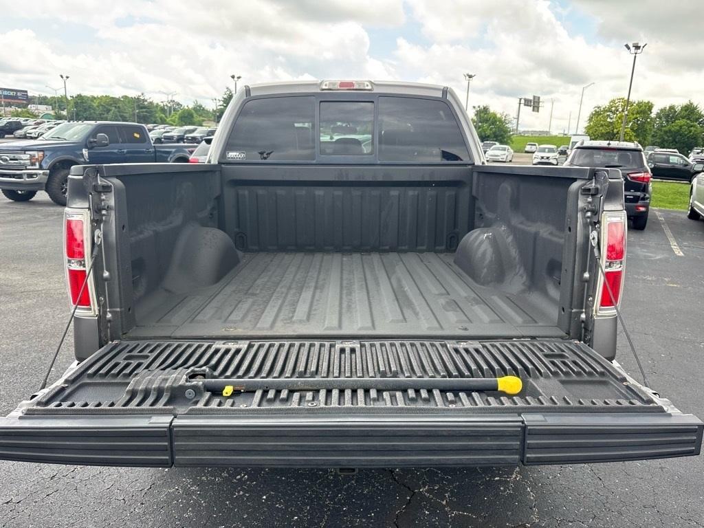 used 2013 Ford F-150 car, priced at $15,899