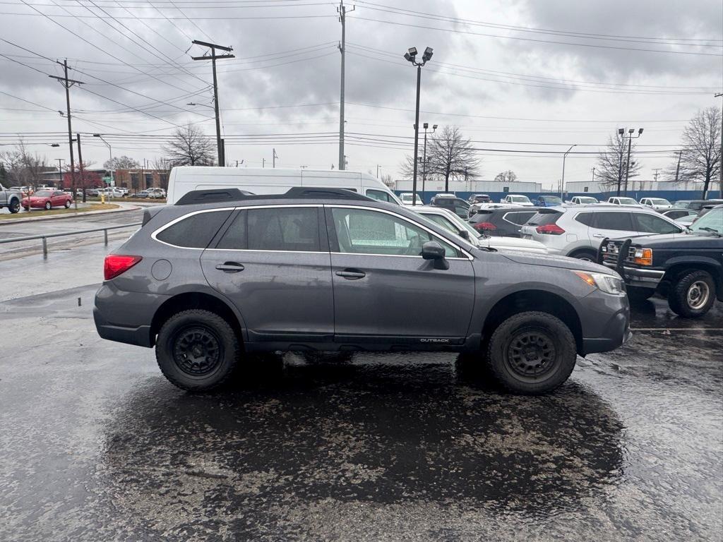 used 2019 Subaru Outback car, priced at $17,700