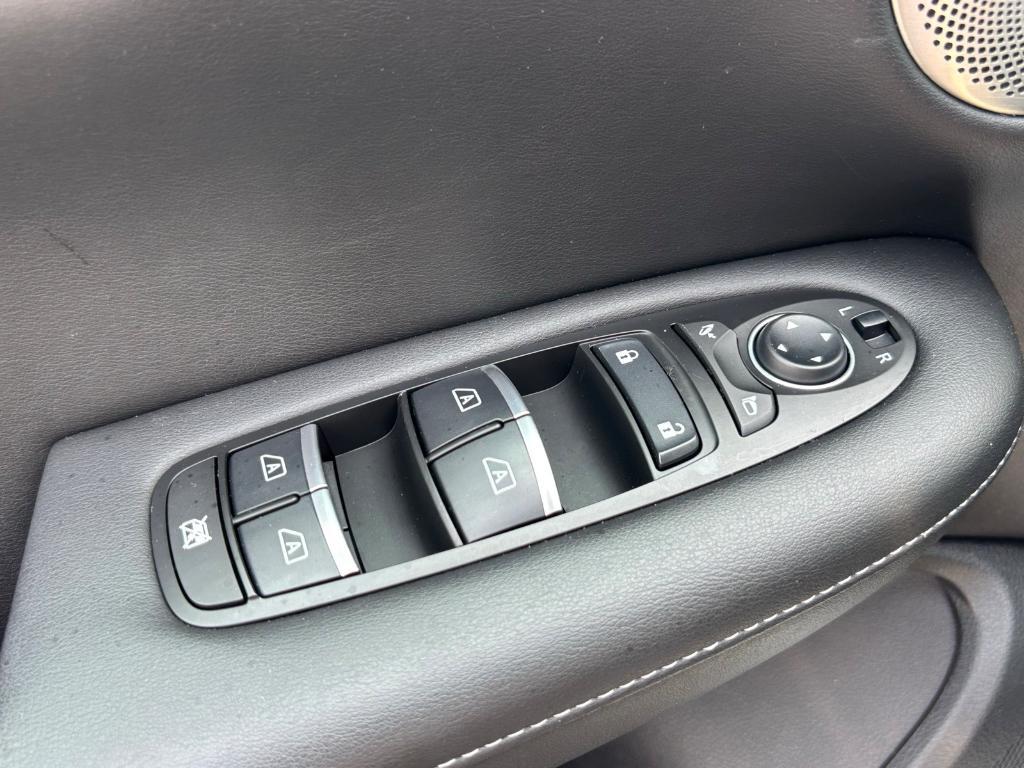 used 2024 INFINITI QX50 car, priced at $37,650