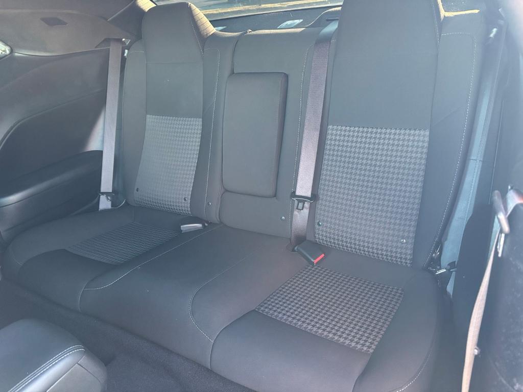 used 2021 Dodge Challenger car, priced at $30,808