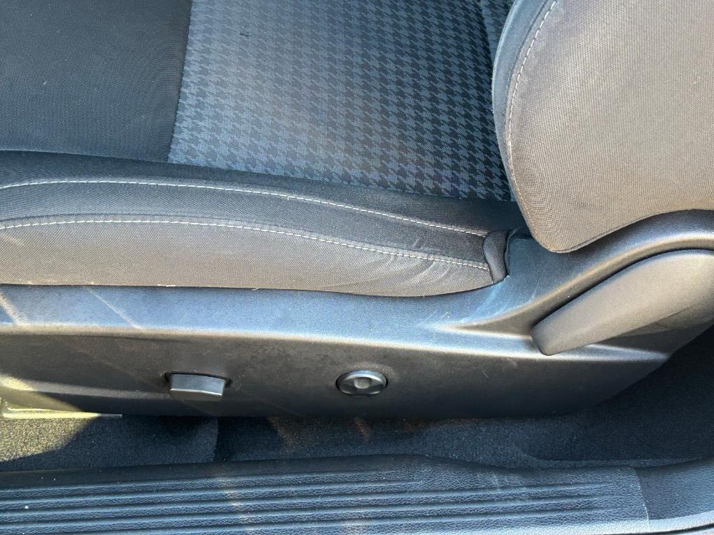 used 2021 Dodge Challenger car, priced at $30,808