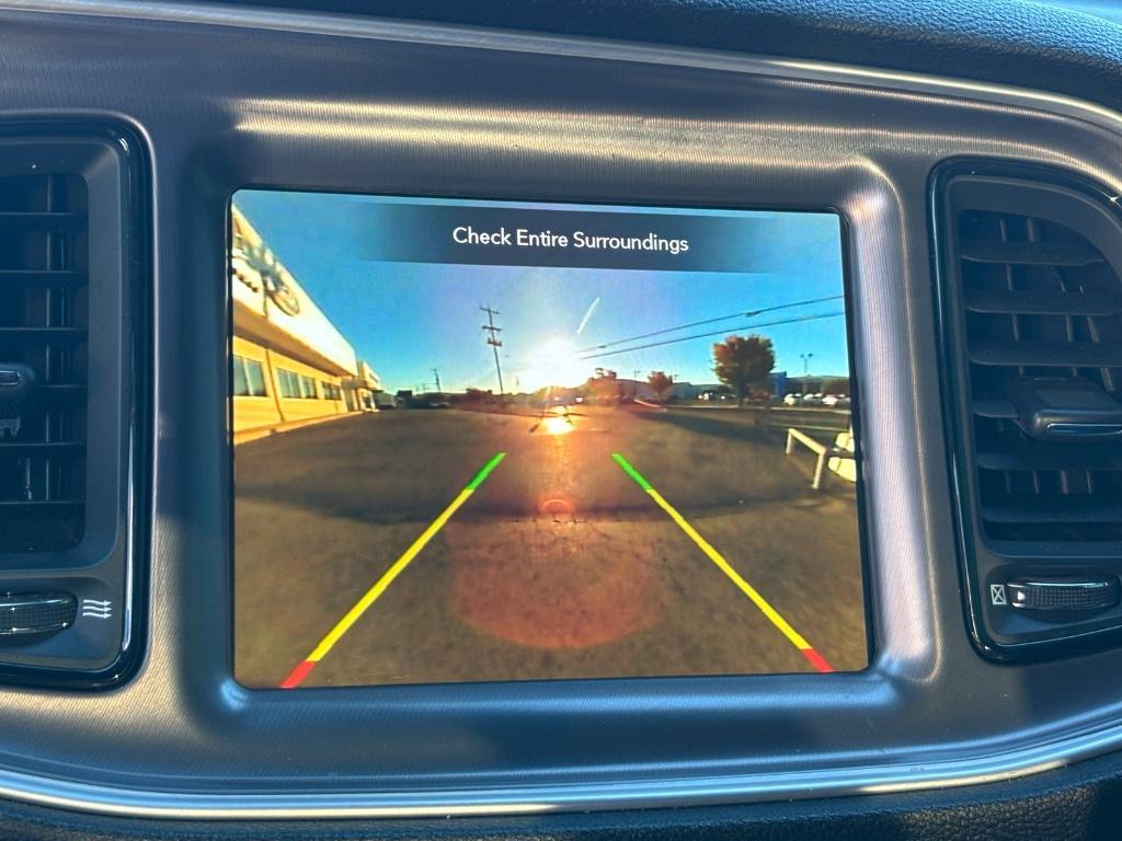 used 2021 Dodge Challenger car, priced at $30,808