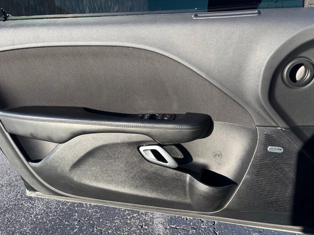 used 2021 Dodge Challenger car, priced at $30,808