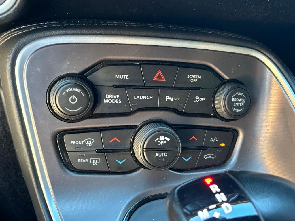 used 2021 Dodge Challenger car, priced at $30,808