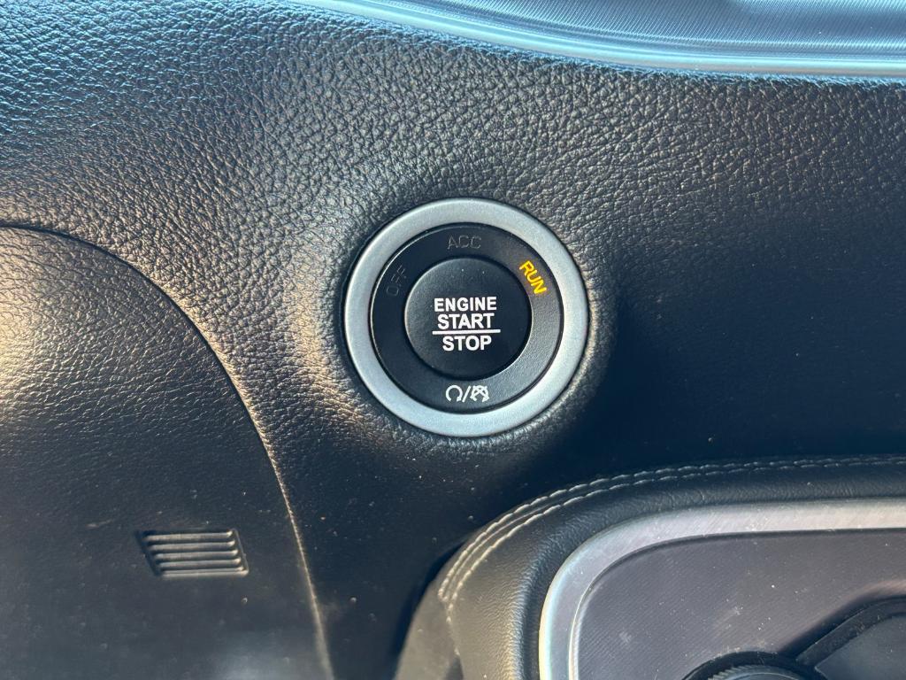 used 2021 Dodge Challenger car, priced at $30,808