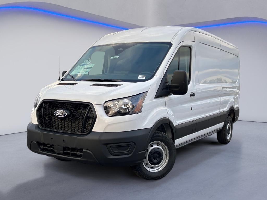 new 2026 Ford Transit-250 car, priced at $53,530