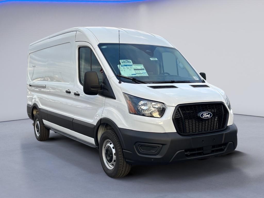new 2026 Ford Transit-250 car, priced at $53,530
