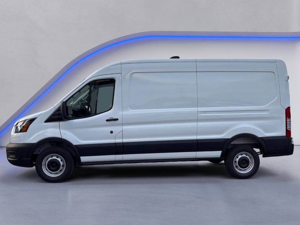 new 2026 Ford Transit-250 car, priced at $53,530