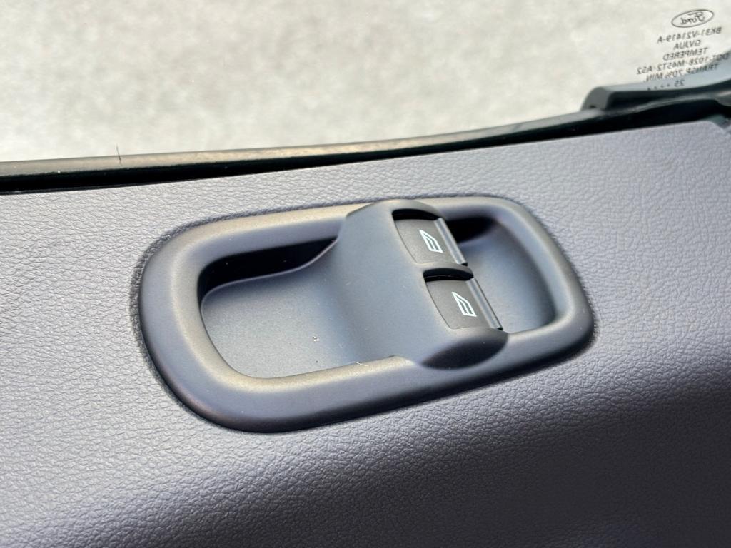 new 2026 Ford Transit-250 car, priced at $53,530