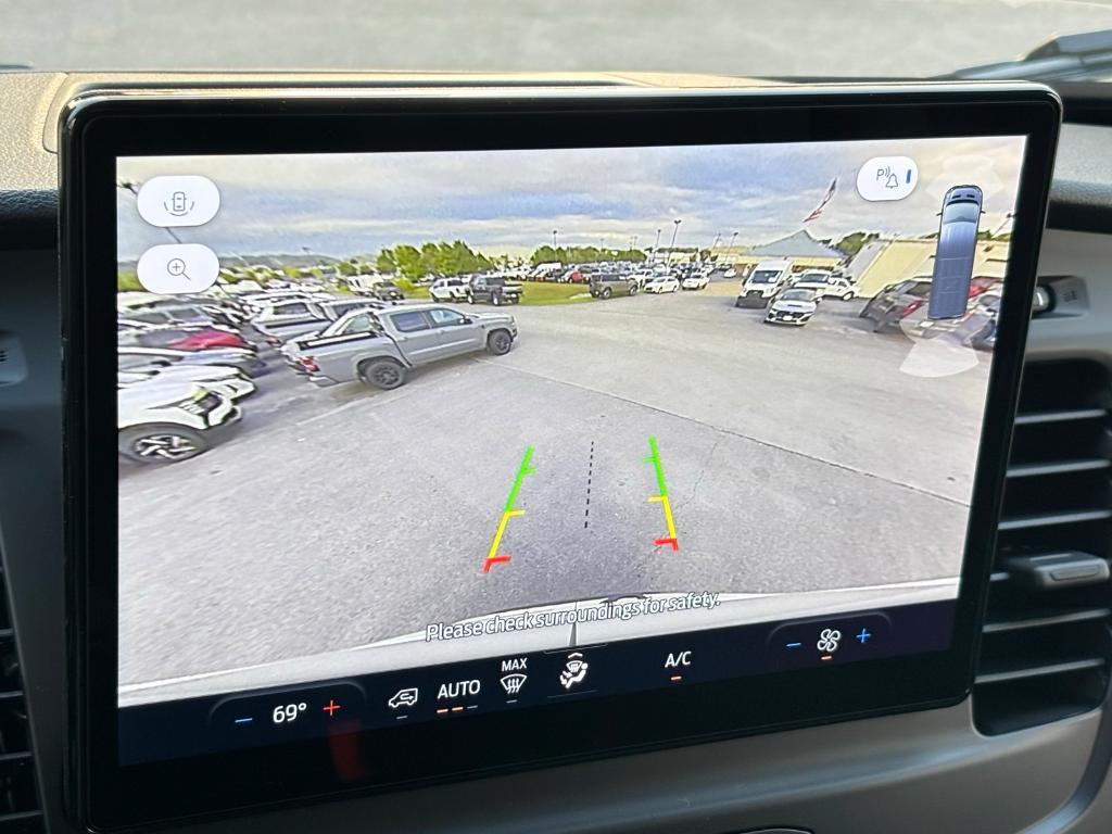 new 2026 Ford Transit-250 car, priced at $53,530