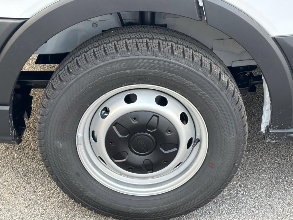 new 2026 Ford Transit-250 car, priced at $53,530