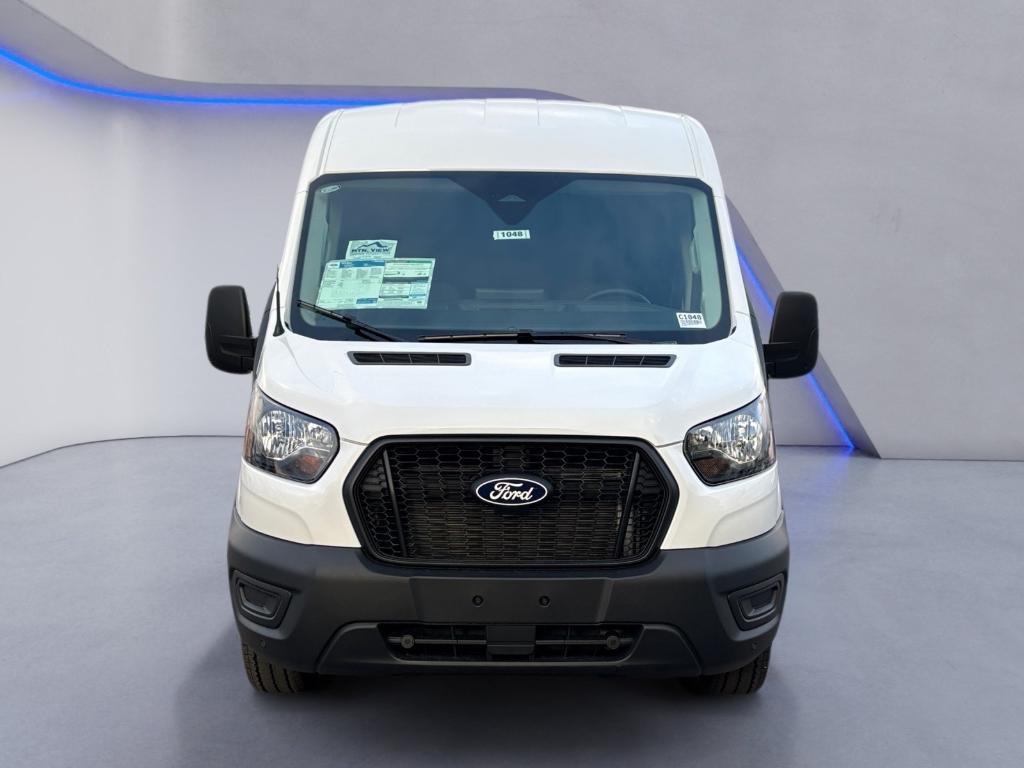 new 2026 Ford Transit-250 car, priced at $53,530