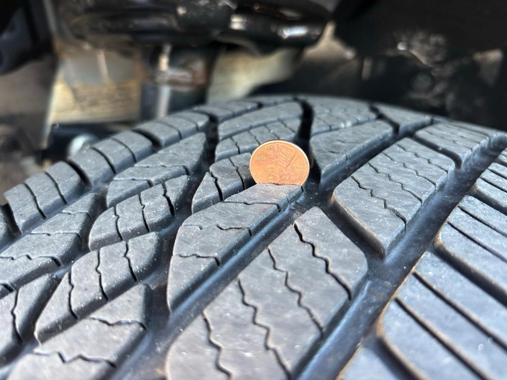 used 2021 Nissan Rogue car, priced at $23,091