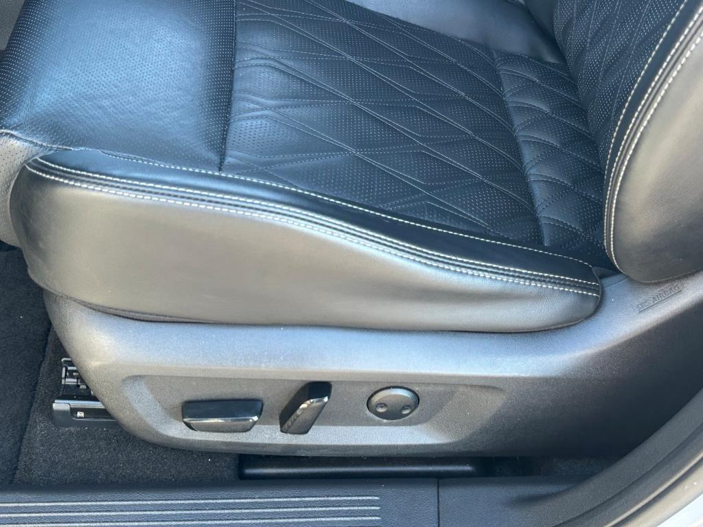 used 2021 Nissan Rogue car, priced at $23,091