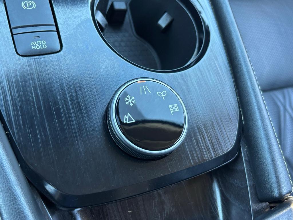 used 2021 Nissan Rogue car, priced at $23,091