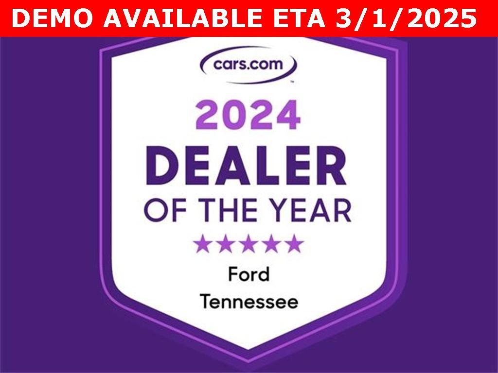 new 2024 Ford Expedition Max car, priced at $60,500