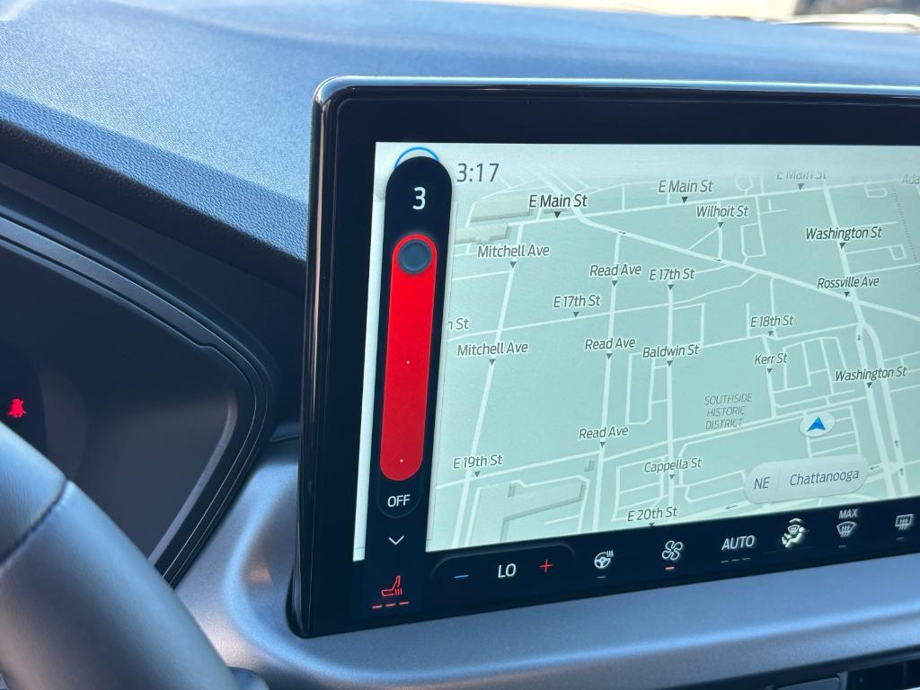 new 2026 Ford Escape car, priced at $33,675