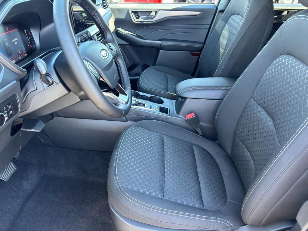 new 2026 Ford Escape car, priced at $33,675