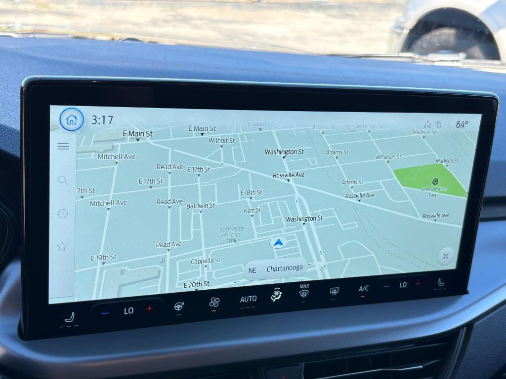 new 2026 Ford Escape car, priced at $33,675