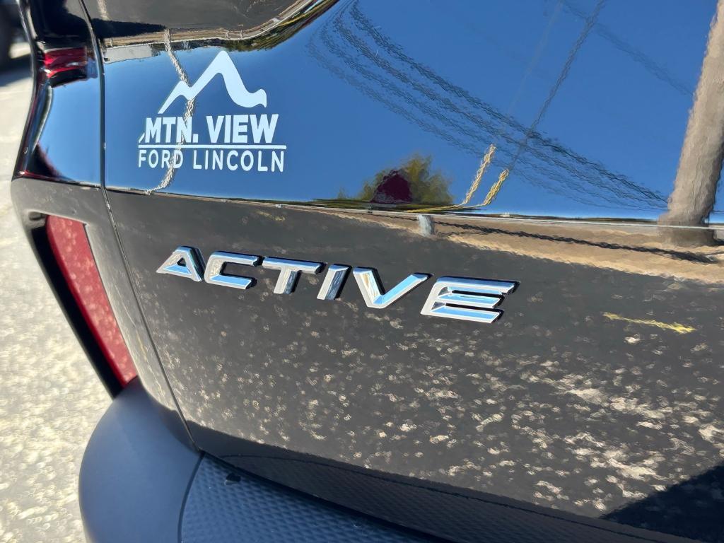 new 2026 Ford Escape car, priced at $33,675