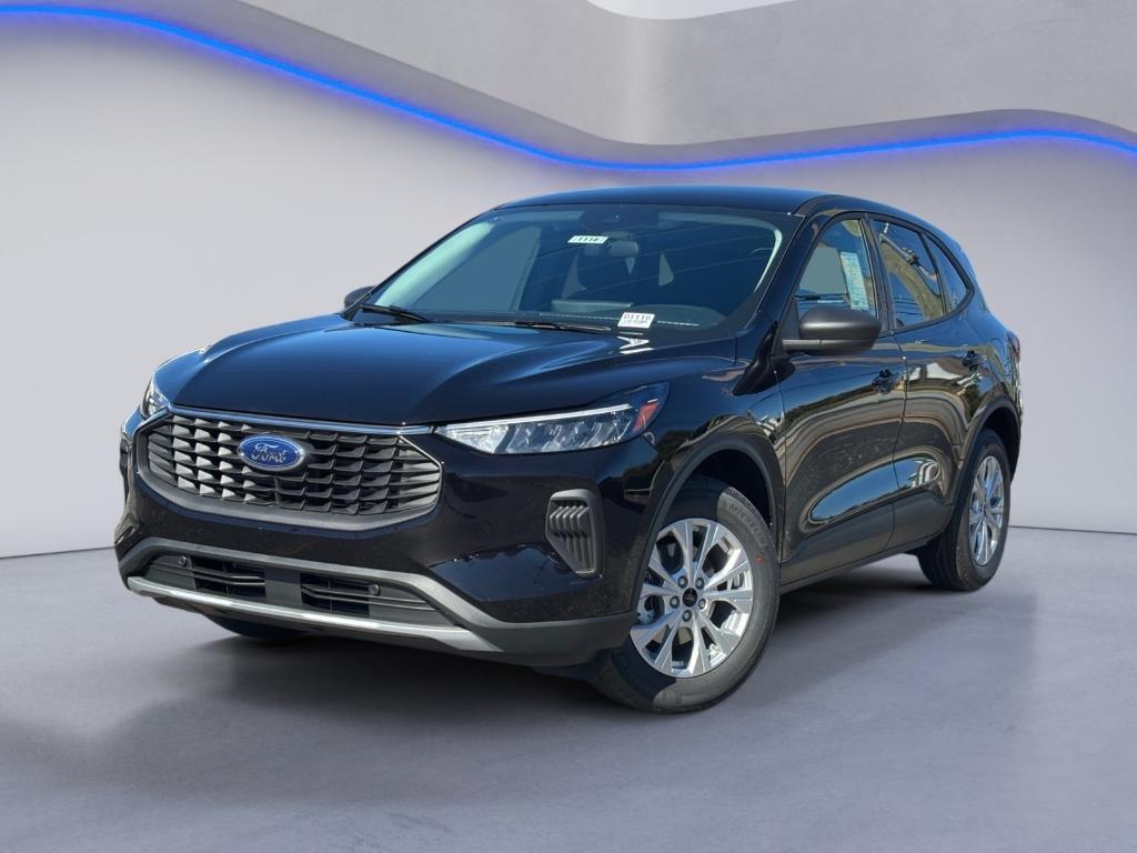 new 2026 Ford Escape car, priced at $33,675