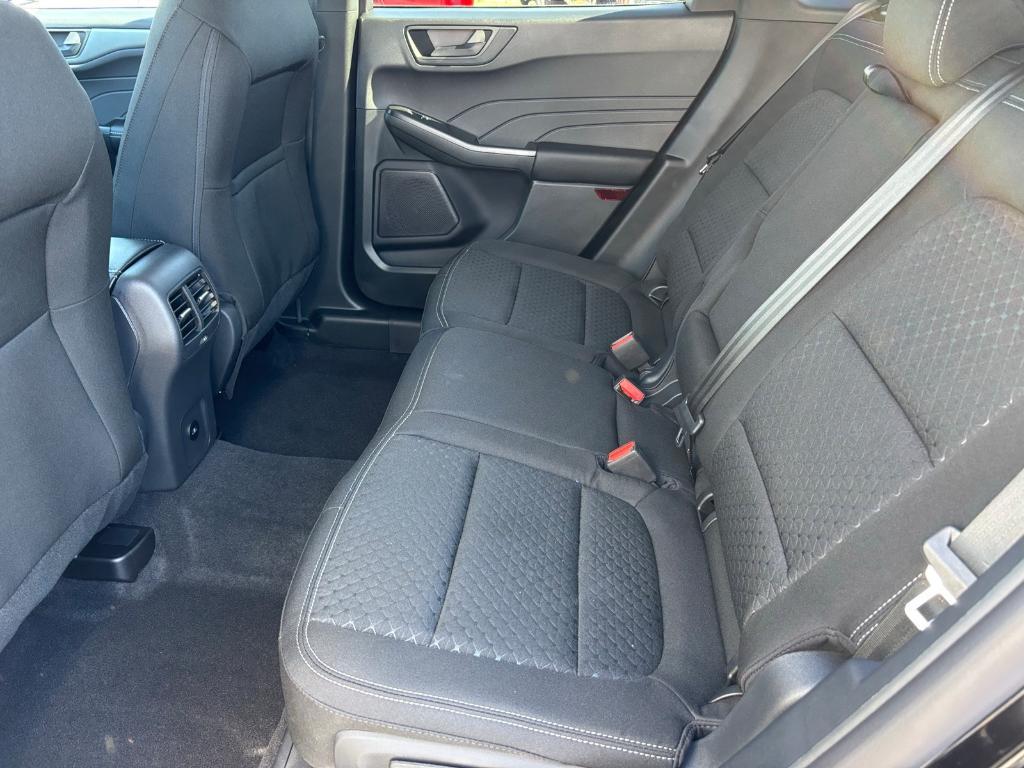 new 2026 Ford Escape car, priced at $33,675