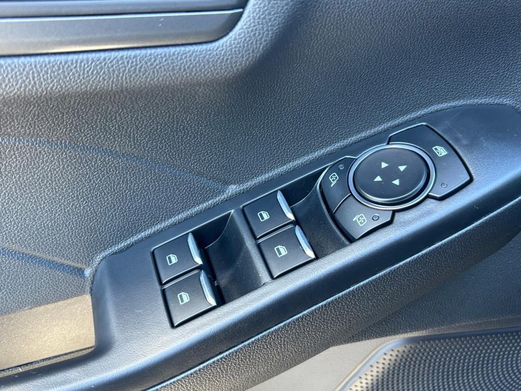 new 2026 Ford Escape car, priced at $33,675