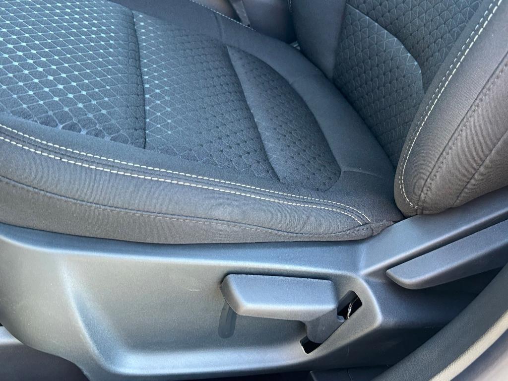 new 2026 Ford Escape car, priced at $33,675