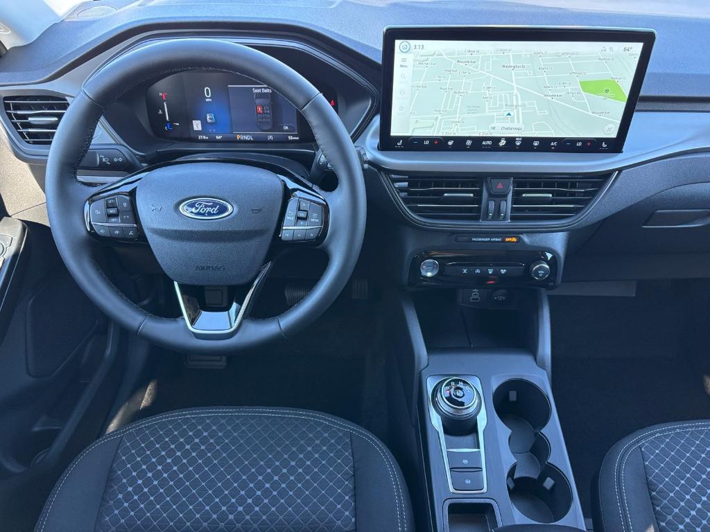 new 2026 Ford Escape car, priced at $33,675