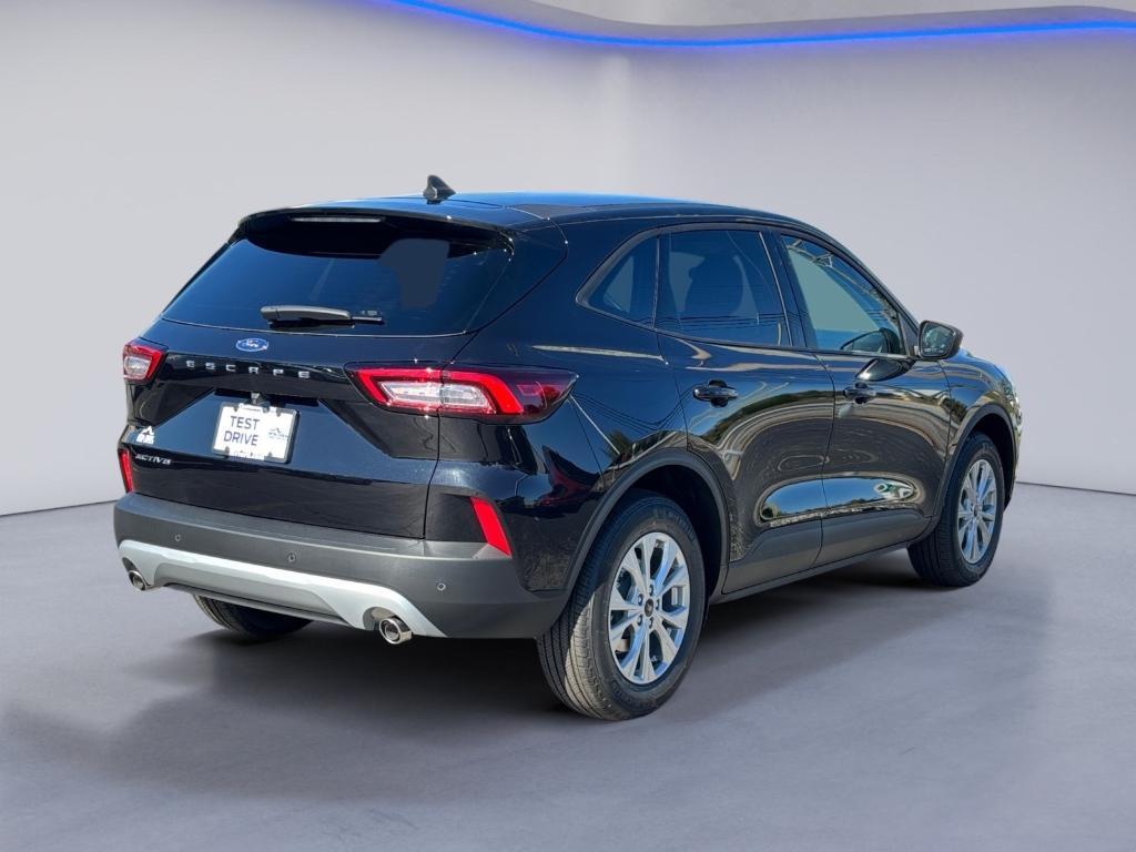 new 2026 Ford Escape car, priced at $33,675