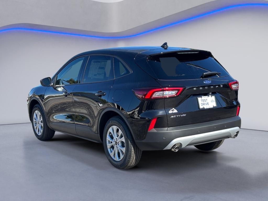 new 2026 Ford Escape car, priced at $33,675