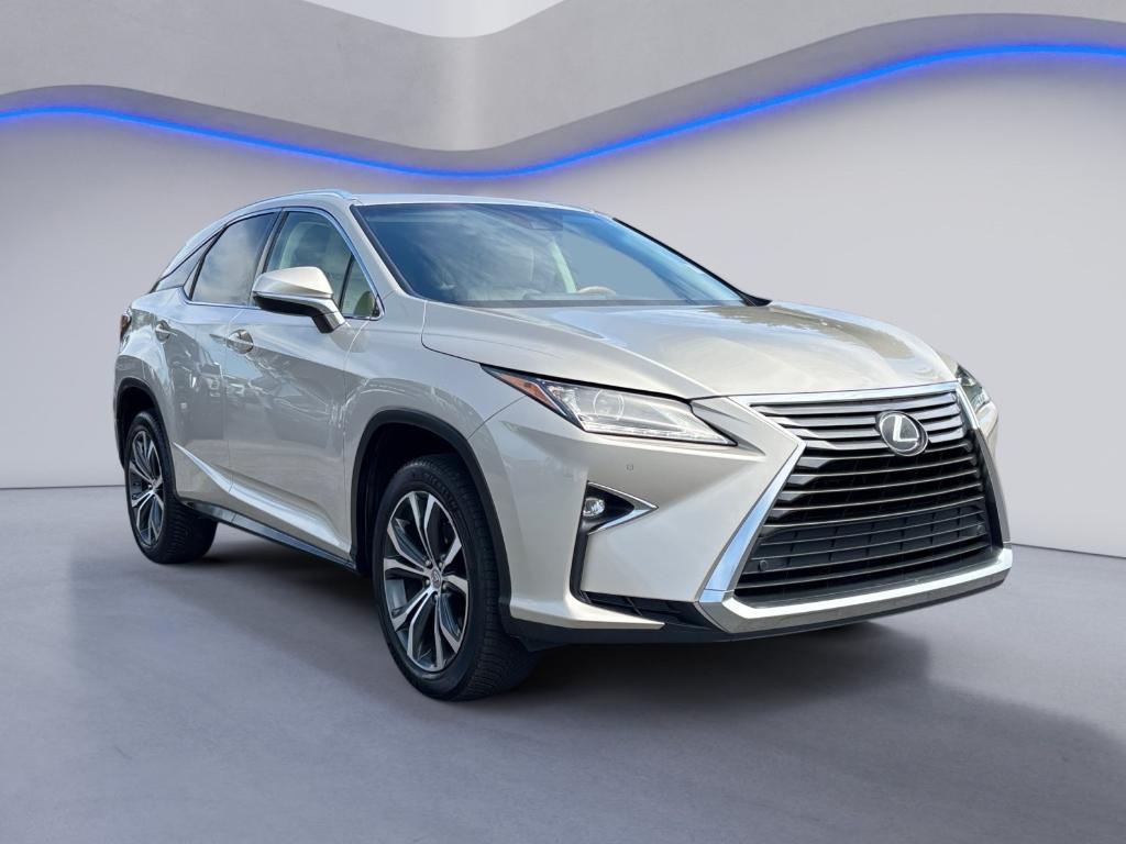 used 2017 Lexus RX 350 car, priced at $20,750