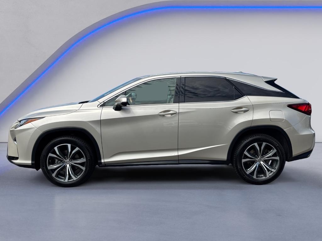 used 2017 Lexus RX 350 car, priced at $20,750