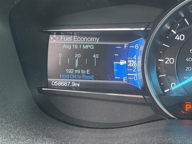 used 2017 Ford Explorer car, priced at $21,061