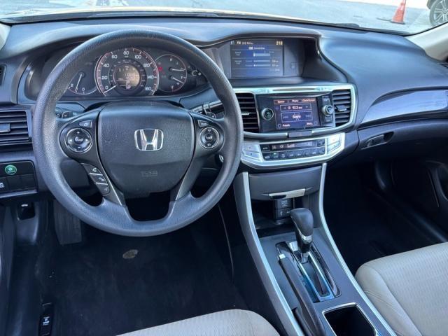 used 2013 Honda Accord car, priced at $13,179