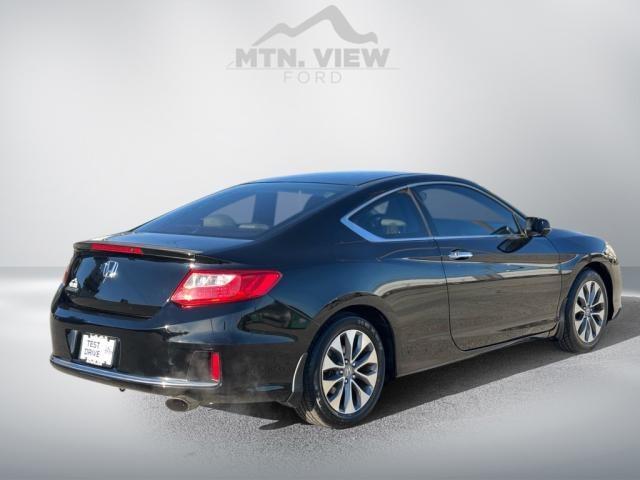 used 2013 Honda Accord car, priced at $13,179