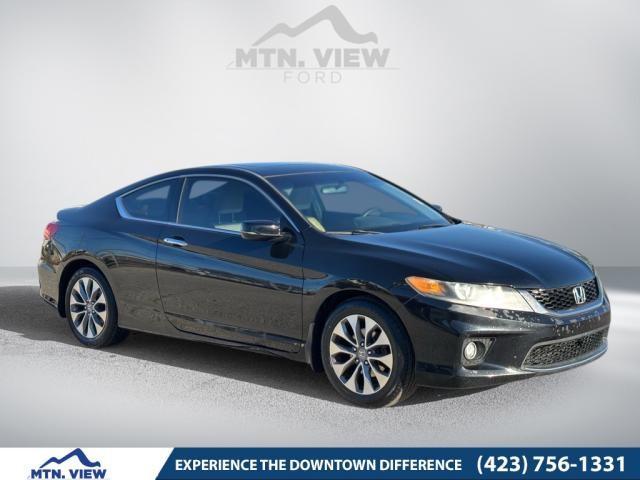 used 2013 Honda Accord car, priced at $13,179