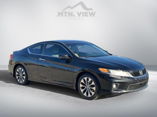 used 2013 Honda Accord car, priced at $13,179