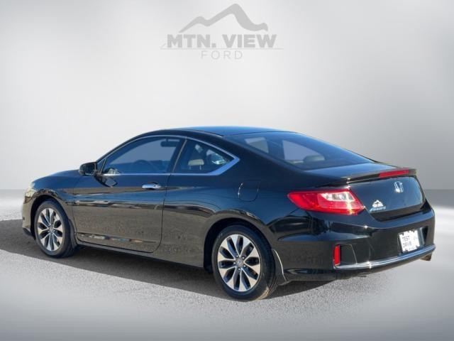 used 2013 Honda Accord car, priced at $13,179