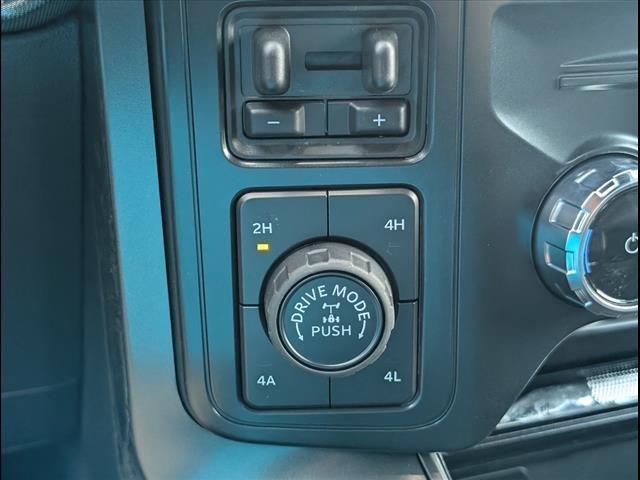 new 2025 Ford F-150 car, priced at $60,818
