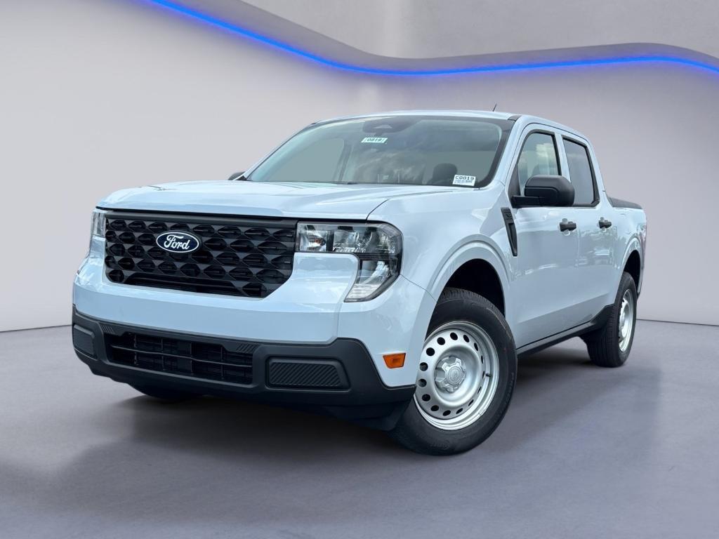 new 2025 Ford Maverick car, priced at $28,391